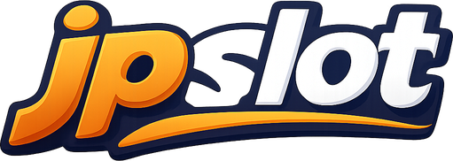 Logo jpslot